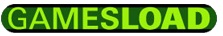 Gamesload Logo