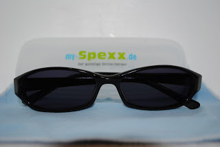 Myspexx Sonnebrille
