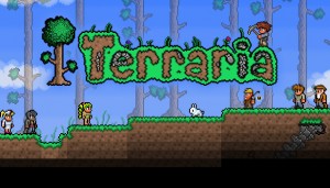 Terraria-steam