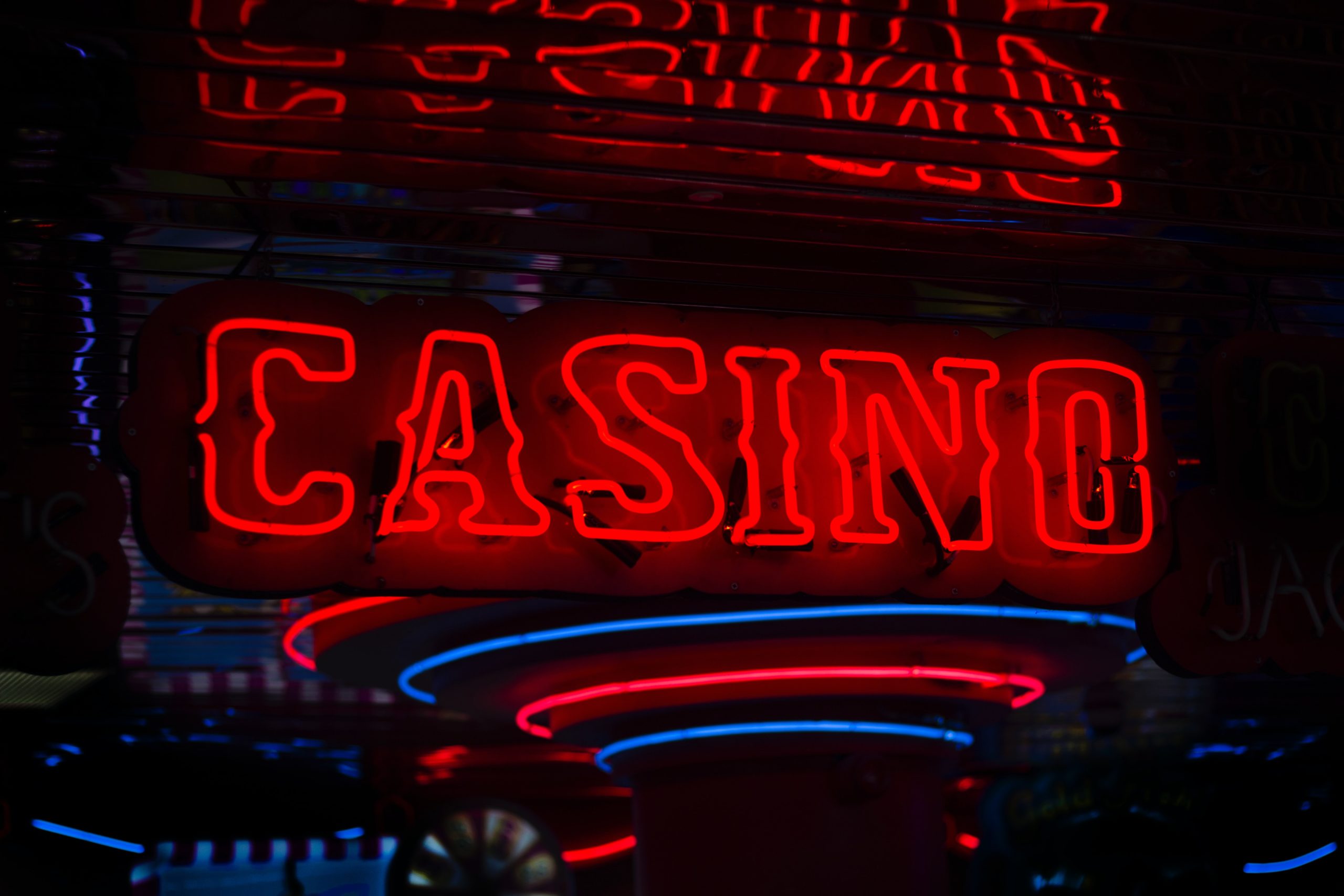 10 faszinierende Beispiele für Casino mit Bitcoin
