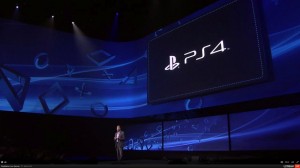 Screenshot Sony Playstation